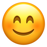 Happy vote