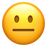 Neutral vote